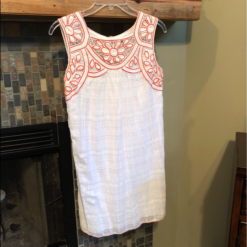 Chelsea & Violet dress